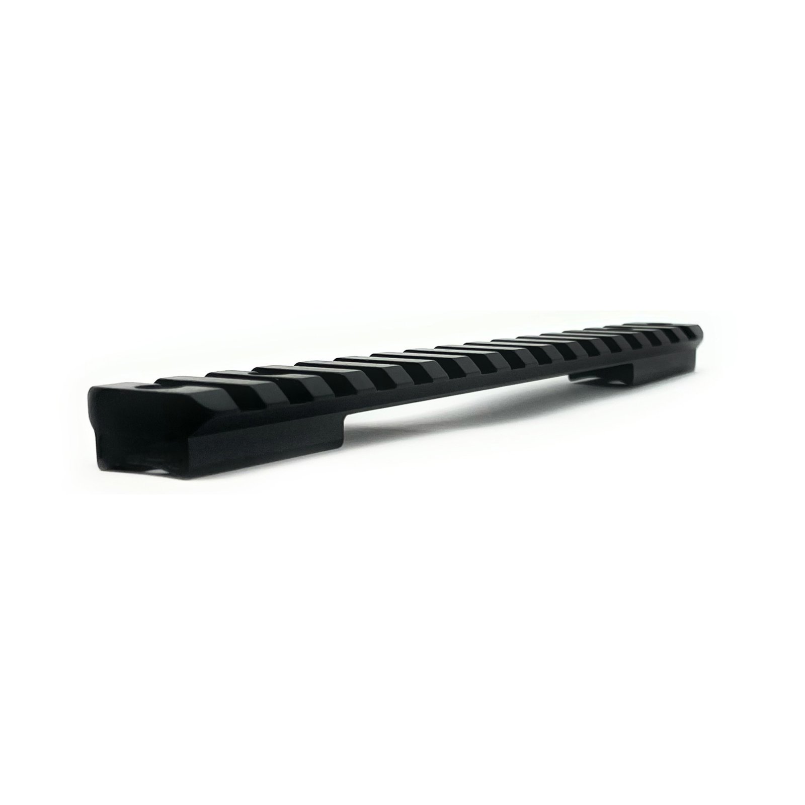 DNZ Freedom Reaper Picatinny Rail Anodized Finish Black Fits Marlin and - DNZ Products
