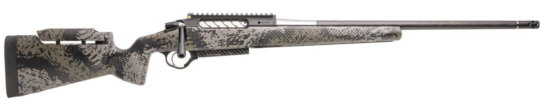 Buy Seekins Precision 0011710443-F 308 WIN 16.00 In 4 rd Armorer Black Anodize online