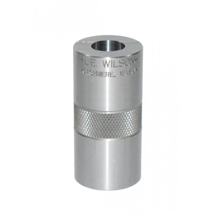 L.E. WILSON 7.5X55MM SWISS CASE GAGE - L.E. Wilson - 7x55MM