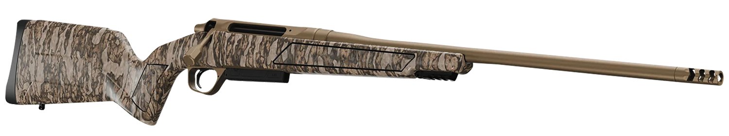 Christensen Arms 8011501500 Evoke Full Size 270 Win 4+1 22" Flat Dark... - CHRISTENSEN ARMS - 270 WIN