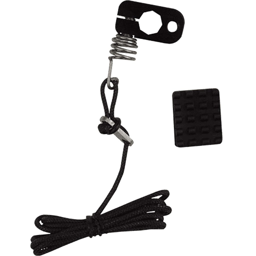 Hamskea 904600 Limb Clamp Assembly Kit Universal with EZ Guide