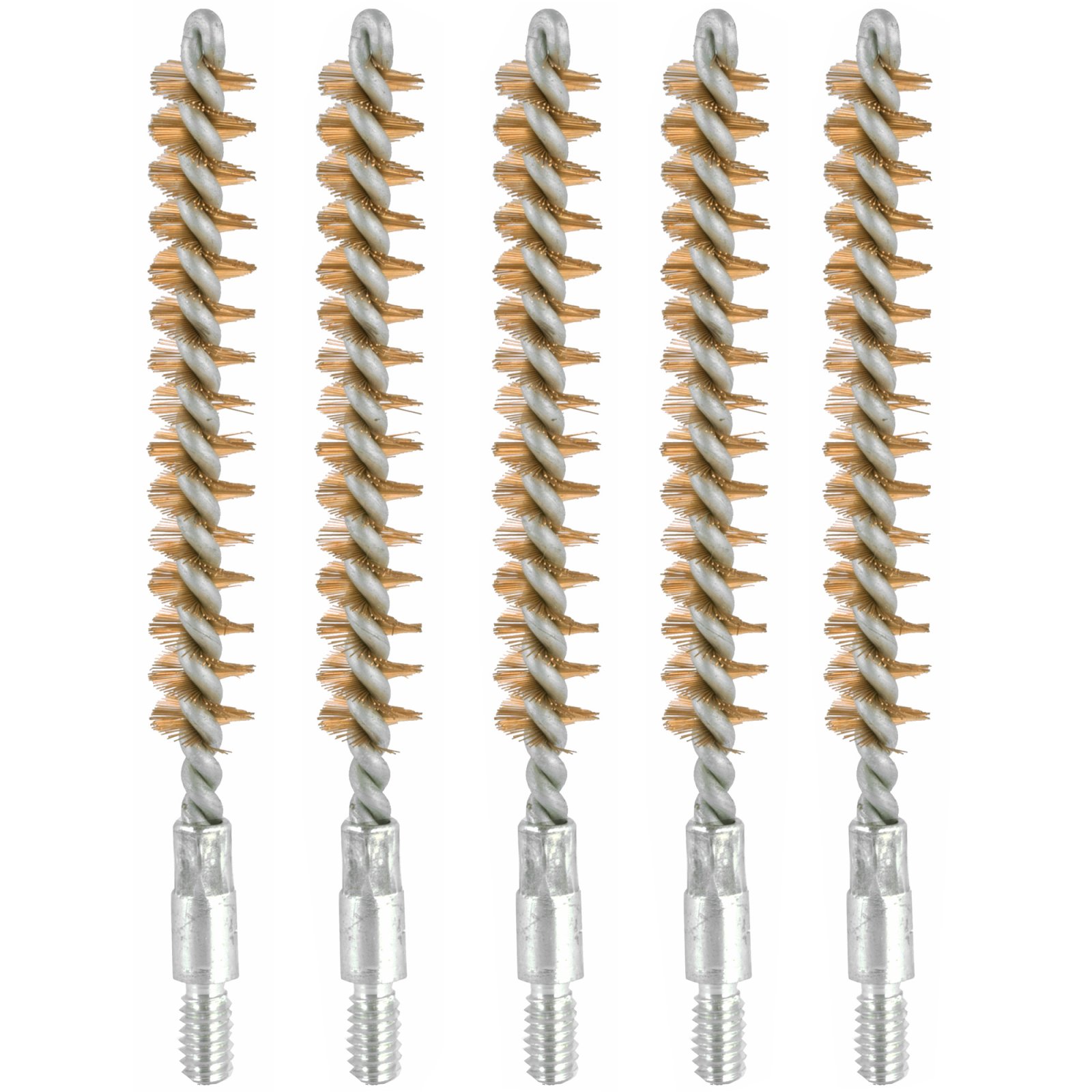 KleenBore Phosphor Bronze Bore Brush .270/7mm Rifle