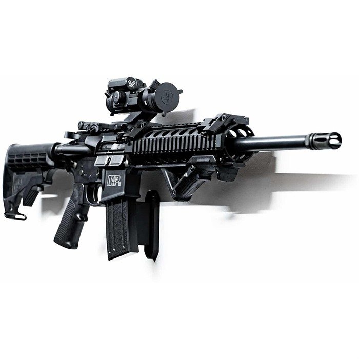 Tactical WALLS MODWALL NANO RIFLE HANGER RIGHT-FACING FOR AR-15 - Tactical Solutions