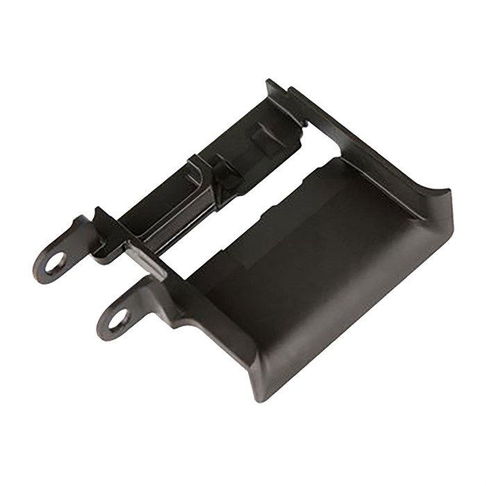 Fightlite Industries MCR Steel Feed Tray Phosphate MPN 15087 Gunsmithing