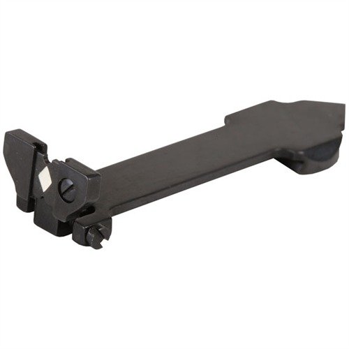 Marble Arms Flip-Up Rear Sight Black Universal Rifles MPN 009500 - Marble Arms