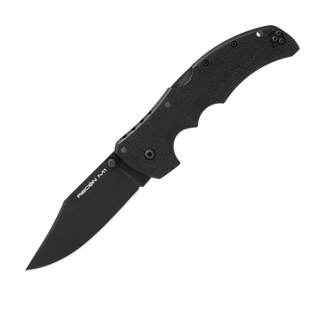 Buy Cold Steel CS27TMC Recon 1 4" Clip Point MagnaCut Blade G10 Handle online