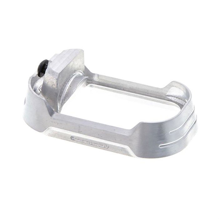 Tyrant CNC MAGWELL FOR GLOCK 19/23 GEN 3/4 ALUMINUM
