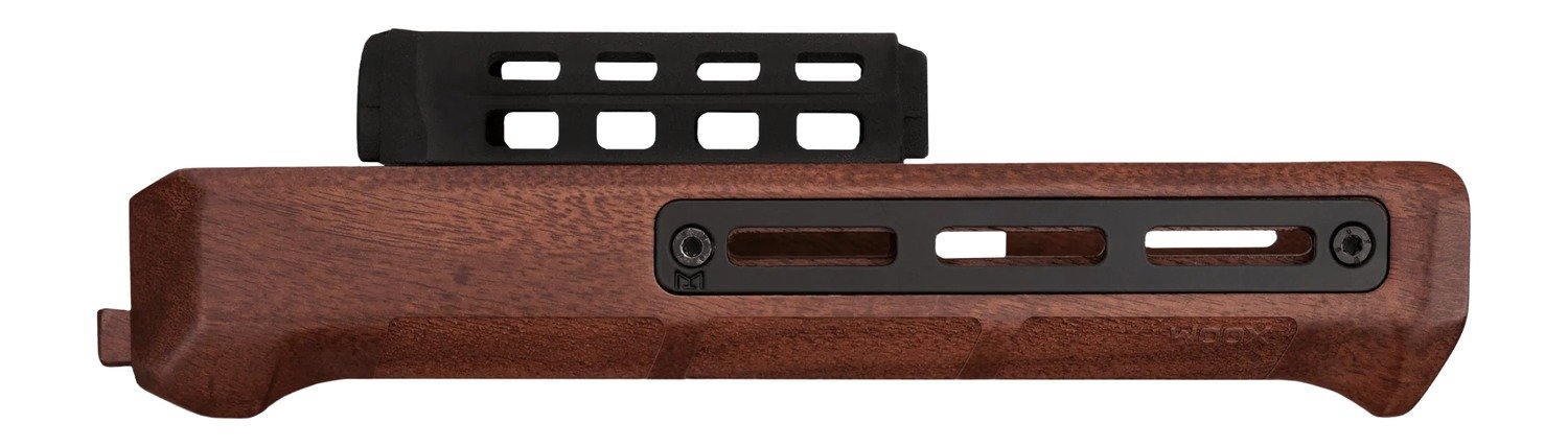 Woox SH.FRN122.02 FORTY-SEVEN HANDGUARD WAL LONG