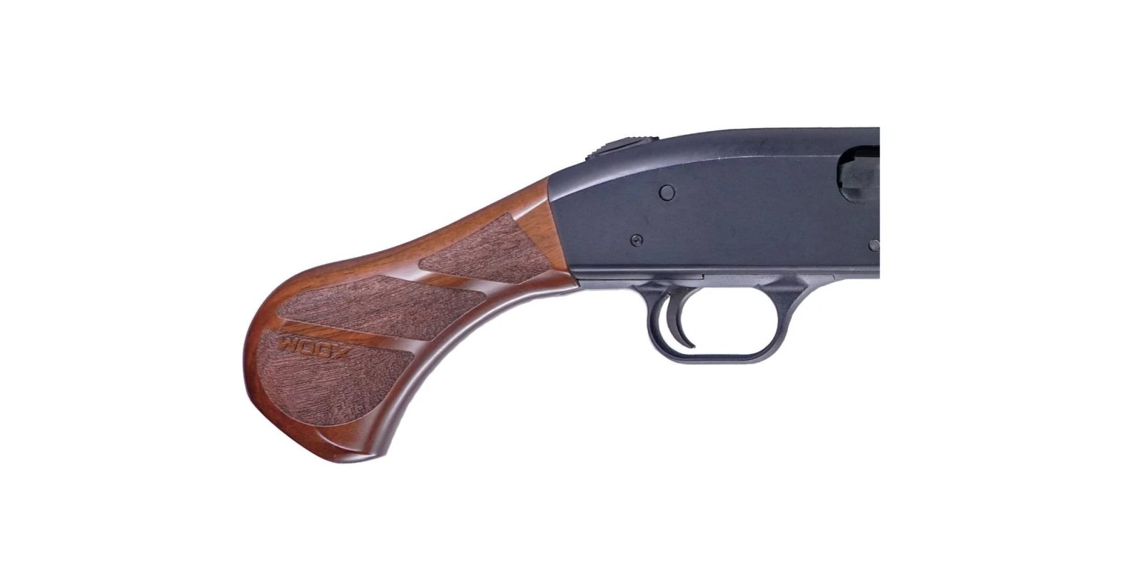 Buy Woox GLADIATORE GRIP - WALNUT - REMINGTON 870 online