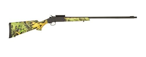 Stevens 19619 301 Turkey 20 Gauge 26" Break Open 3" Matte Black Mossy Oak Obsession Ambidextrous Hand Extra-Full Choke Tube - SAVAGE ARMS - 20 Gauge