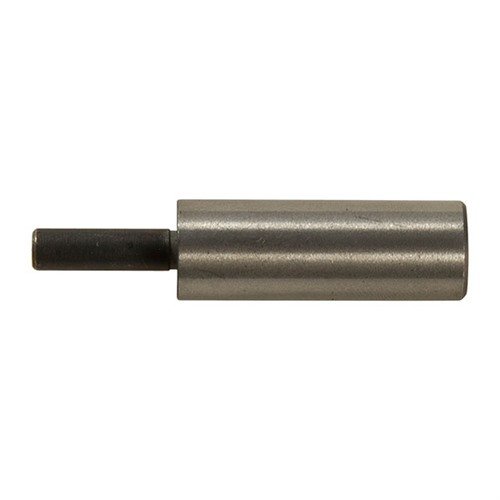 Brownells Steel Pilot for .45 Bp Muzzle - Brownells - 45 CALIBER