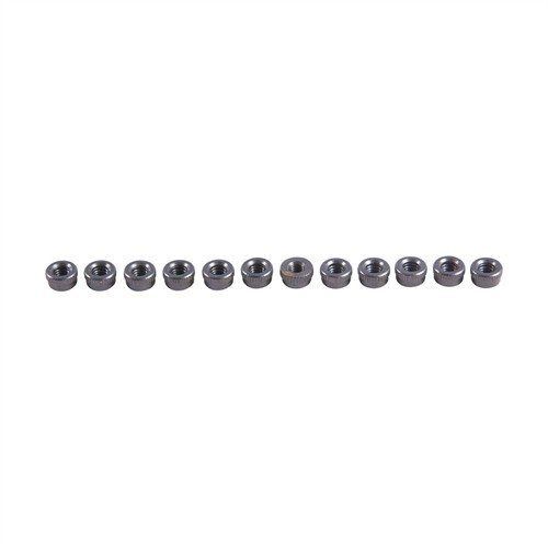 Buy Uncle MIKES DOME NUTS 10-32 THREADS 12 PACK online