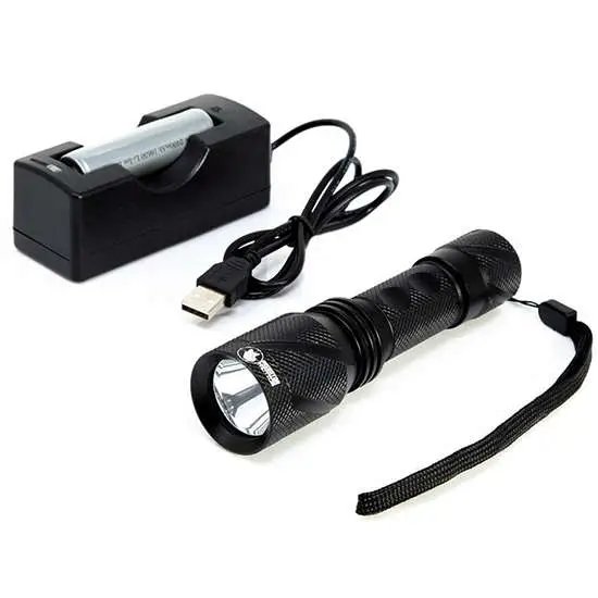PREDATOR TACTICS LABORER FLSH LIGHT