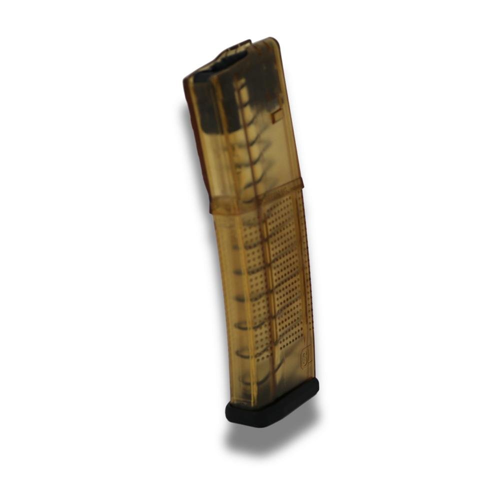 ProMag AR-15 Rifle Magazine Transparent Polymer 5.56mm 30/rd
