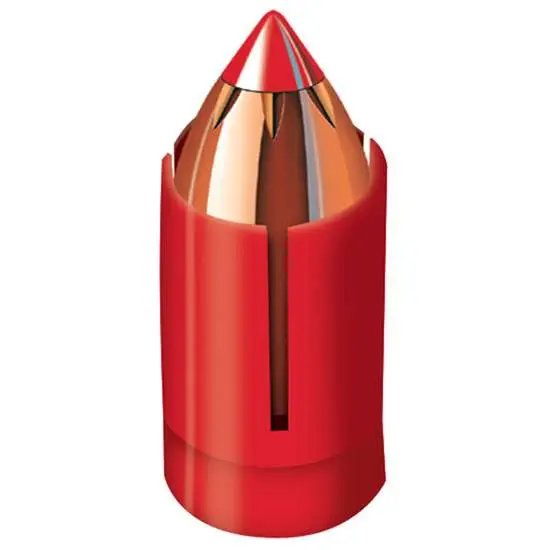 Hornady 67274 MonoFlex ML High Speed 50 Cal MonoFlex 250 gr 20 - Horn Hunter - MONOFLEX