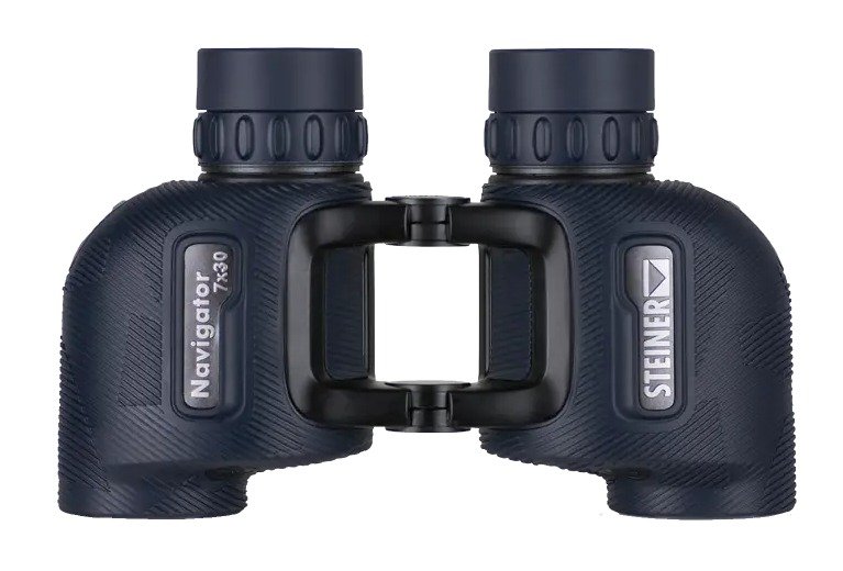 STEINER 2340 7X30 NAVIGATOR OPN HINGE