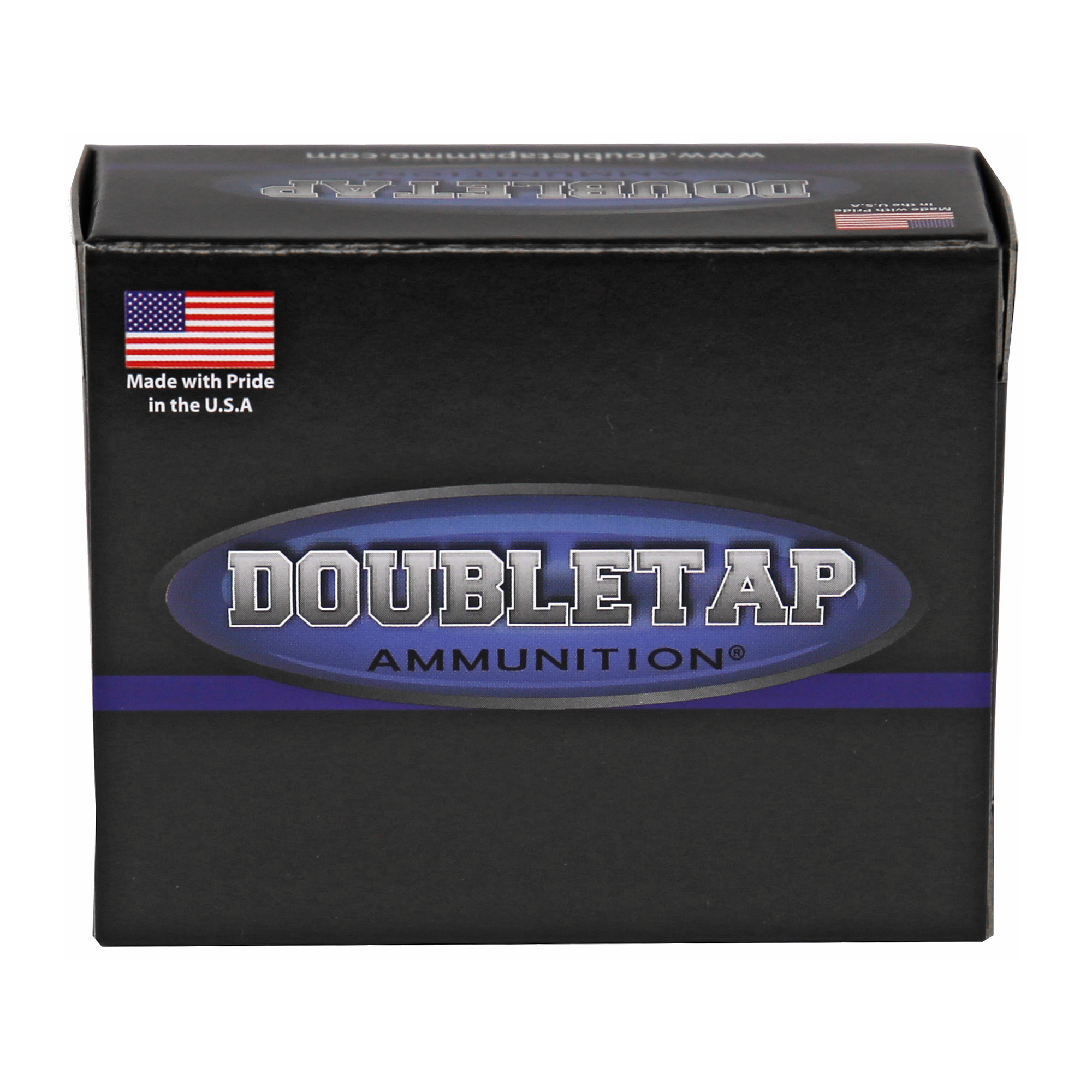 Buy DoubleTap 10MM230HC 10mm Auto 230gr Hard Cast Ammo 20 Rounds online