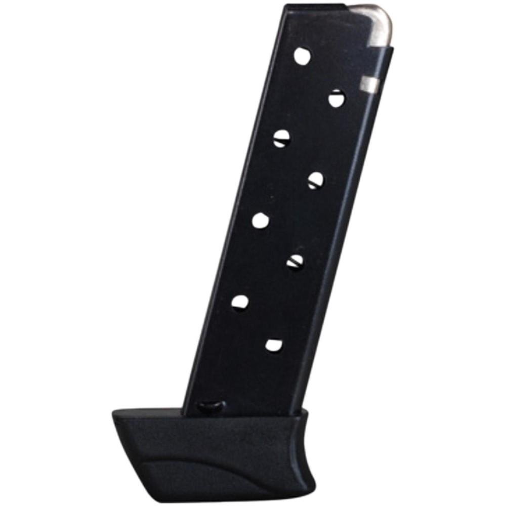 Bersa THUN380DLXBLMAG Thunder 380 Deluxe 9-Round Magazine Blued Steel .380 ACP