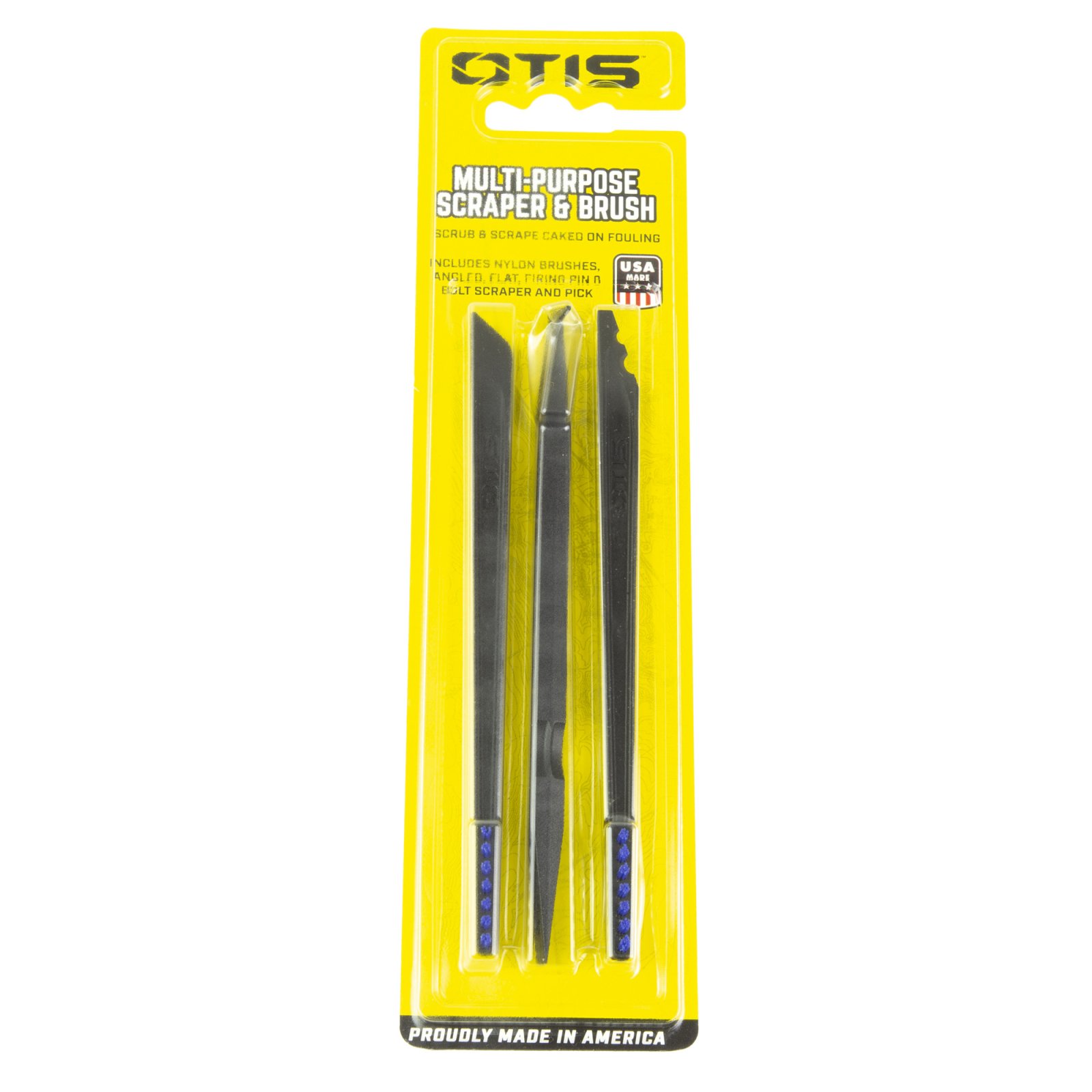 Otis Multi Purpose Scrapper BRSH Set