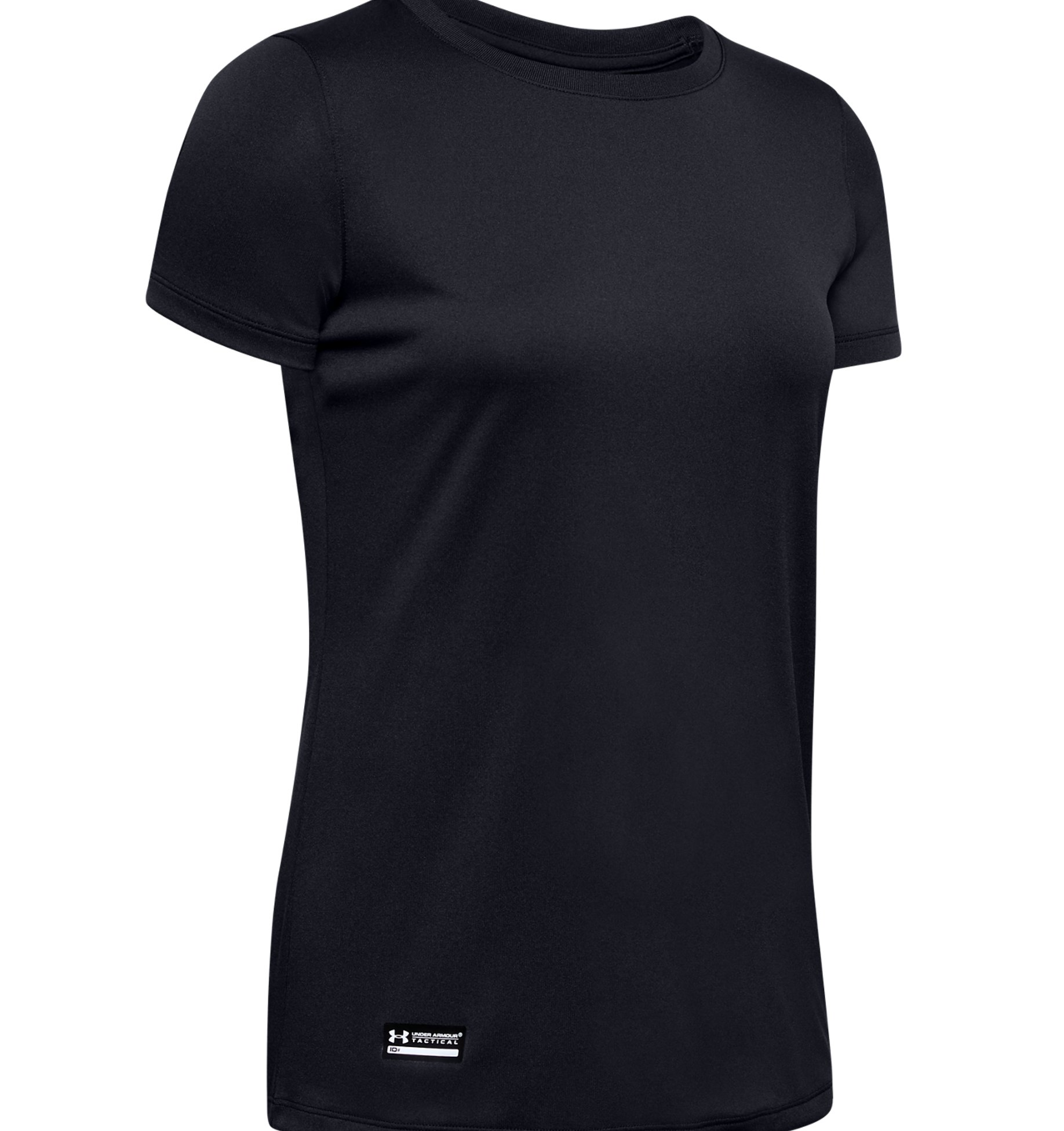 Women's UA Tactical Tech Short Sleeve - Under Armour