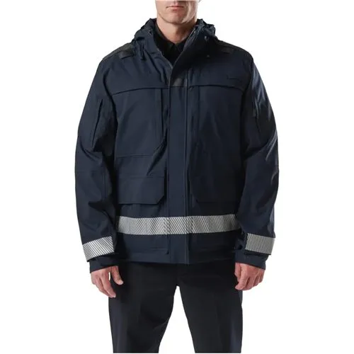 Buy 5.11 Tactical Responder Parka 2.0 48378ABR-724-XS online