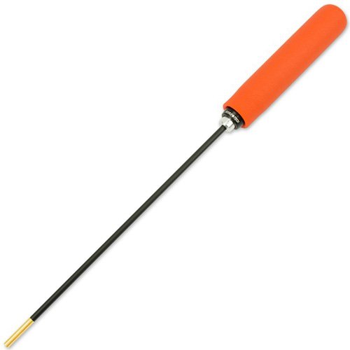Bore Tech BSTX-2209-RF Bore Stix .22-.45 Cal Pistol Cleaning Rod 9" Orange - Bore Tech - .22 - .45