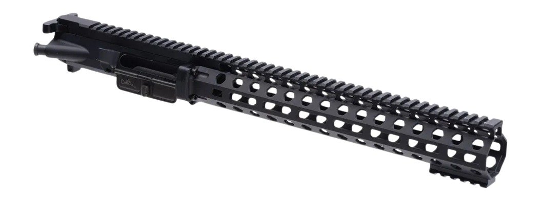 LARUE LT559M4-10.5MLOK STLTH 2.0 AR15 HNDGRD