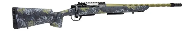 Horizon Firearms Venatic 2 6mm ARC 20 In Threaded HRF-VE2-6ARC-20R - Horizon Firearms - 6mm ARC for sale at TheGunDock