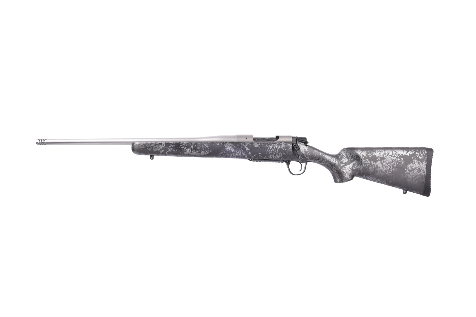 Christensen Arms 801-01133-00 Mesa FFT Titanium 28 Nosler Rifle 3+1 - Christensen Arms - 28 Nosler