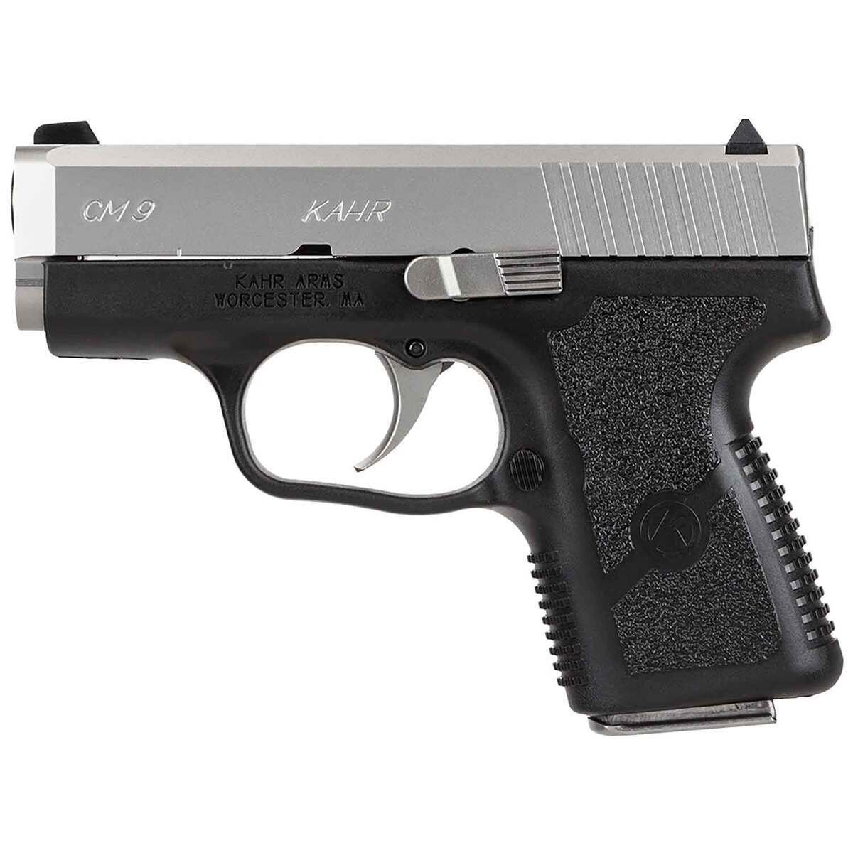 KAHR ARMS CM9 PACKED SOLD AS USED CM9093USED