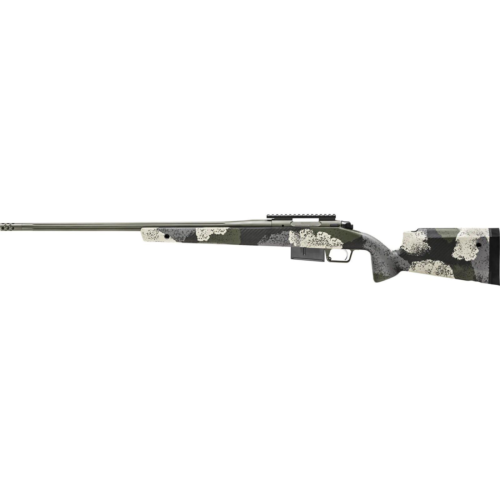 SPG WAYPT 2020 24SS 300PRC EG - Precision Rifle Overview