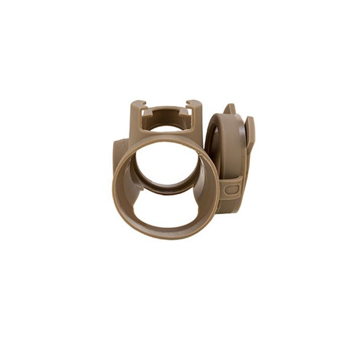 Buy Trijicon AC31022 MRO Cover Clear FDE for Red Dot Sights online