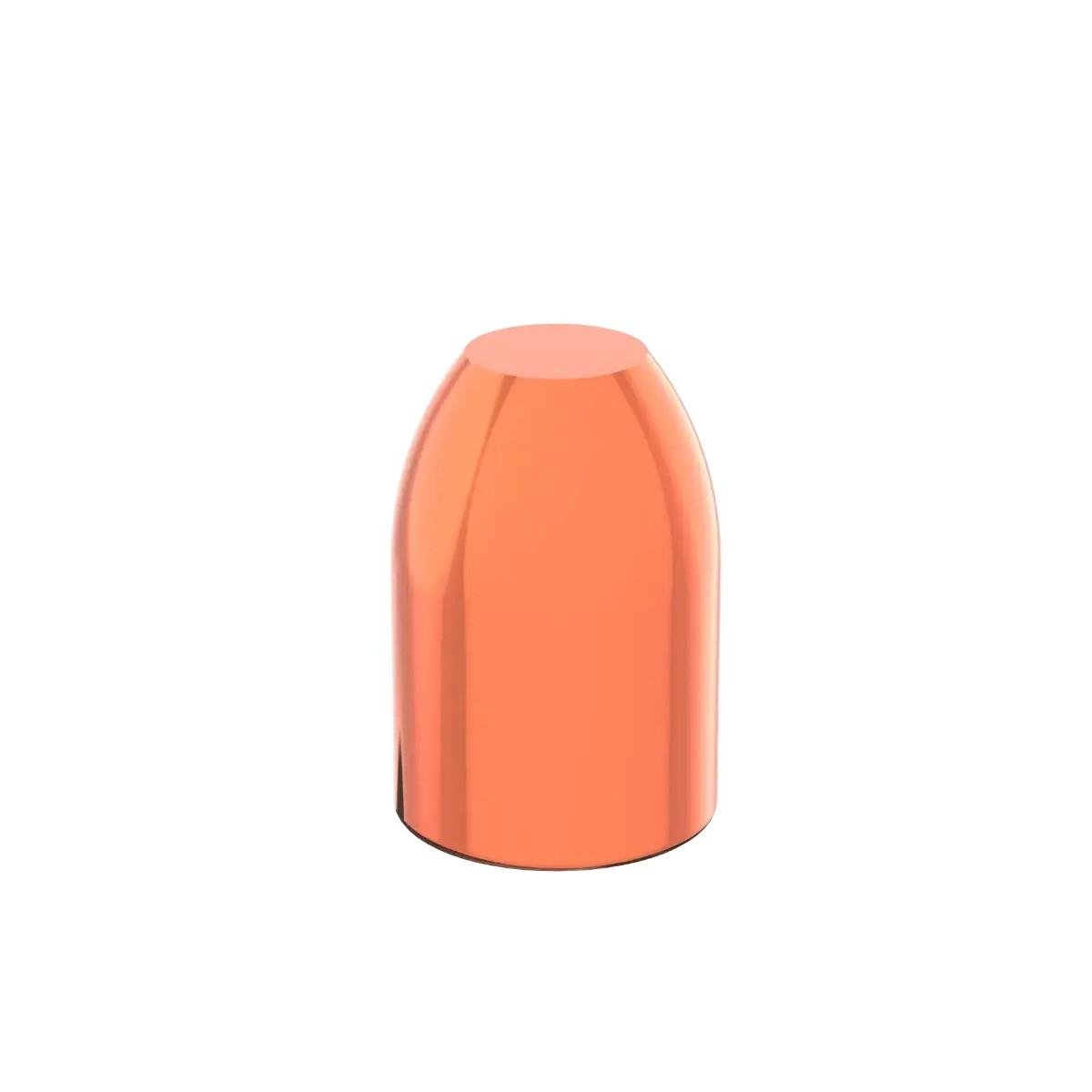 Accura Outdoors Precision-Bond Handgun Bullets 40 CAL .400 180 FP 400/ct