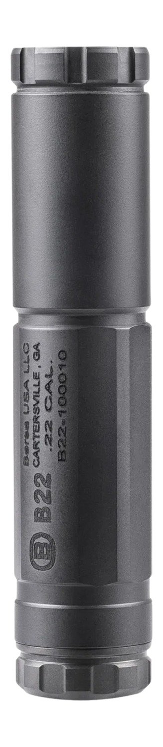 BERSA BS-10001 SUPPRESSOR B22 22 1/2X28