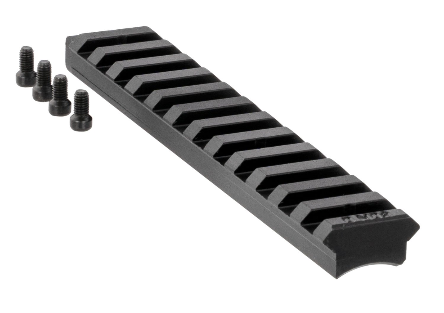 Buy Ruger Precision Rimfire 0 MOA Scope Base - Billet Aluminum, MIL-STD Picatinny online