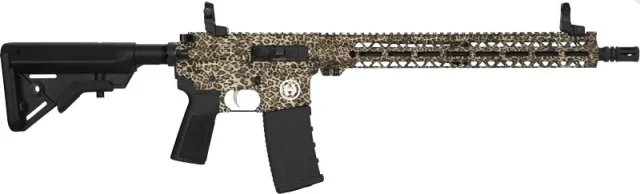 Hi-Point HP-15 5.56 NATO HP15R556LEOP - MKS - 5.56 NATO