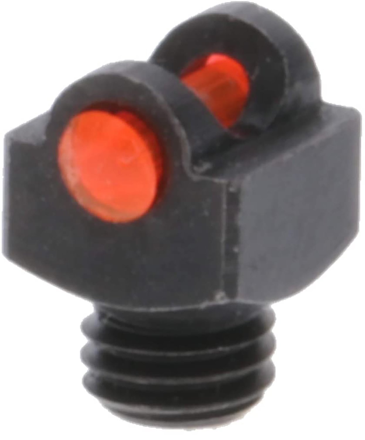 Buy TruGlo StarBrite Deluxe TG954ER Fiber Optic Front Sight 3mm Black online
