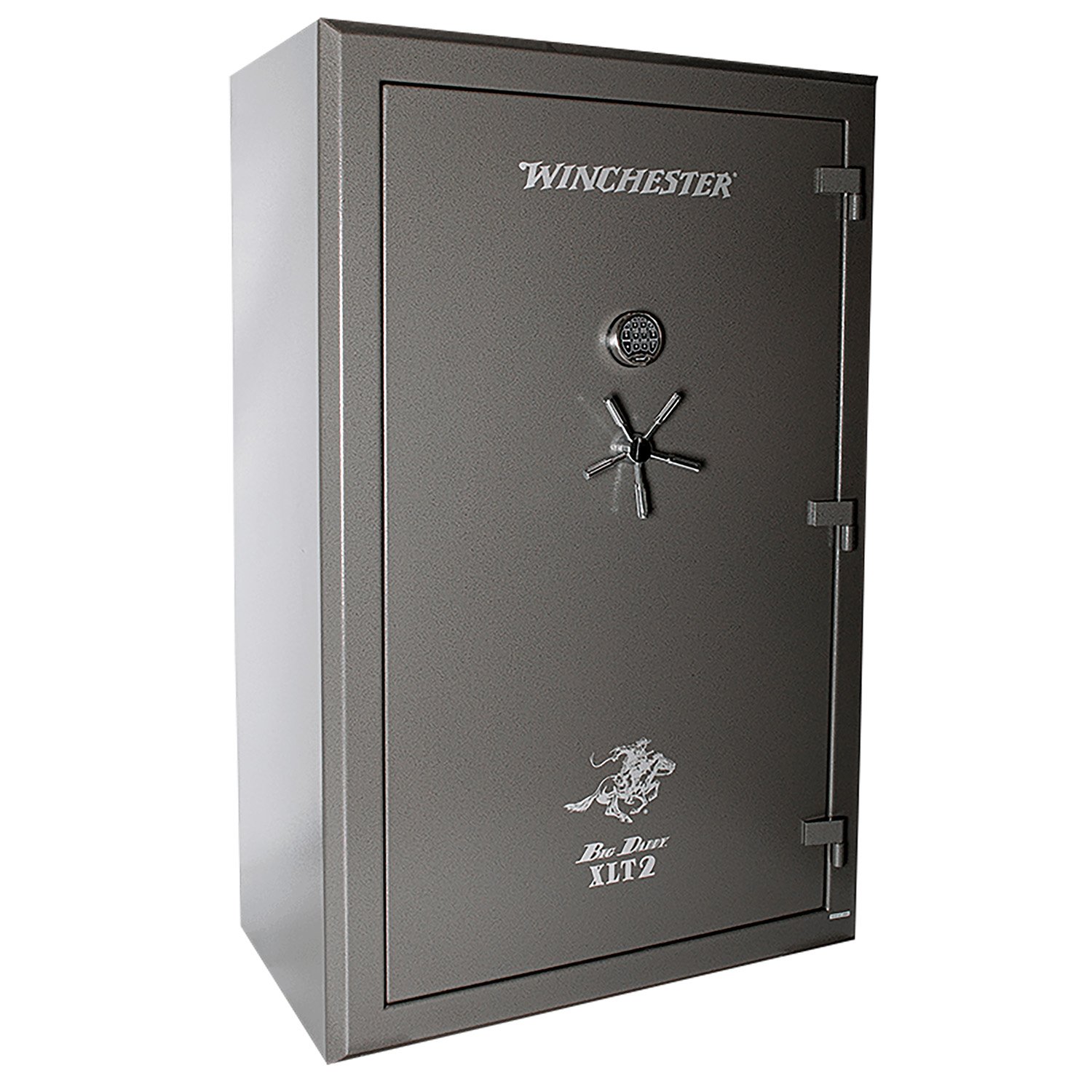 Winchester SECWINBDXLT-SL Big Daddy XLT2 Gun Safe 90min Fire Rated
