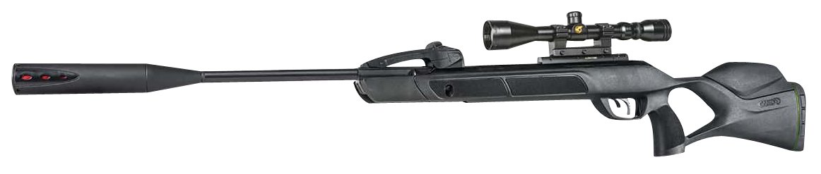 Gamo Swarm Magnum G2 .22 Air Rifle W/3-9X40MM Scop - Daisy Manufacturing Co., Inc. - BREAK OPEN