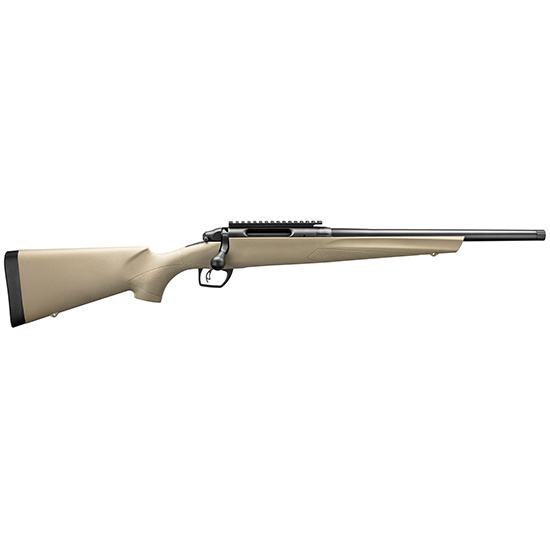 Remington Arms 783 308 Win Bolt Action Rifle