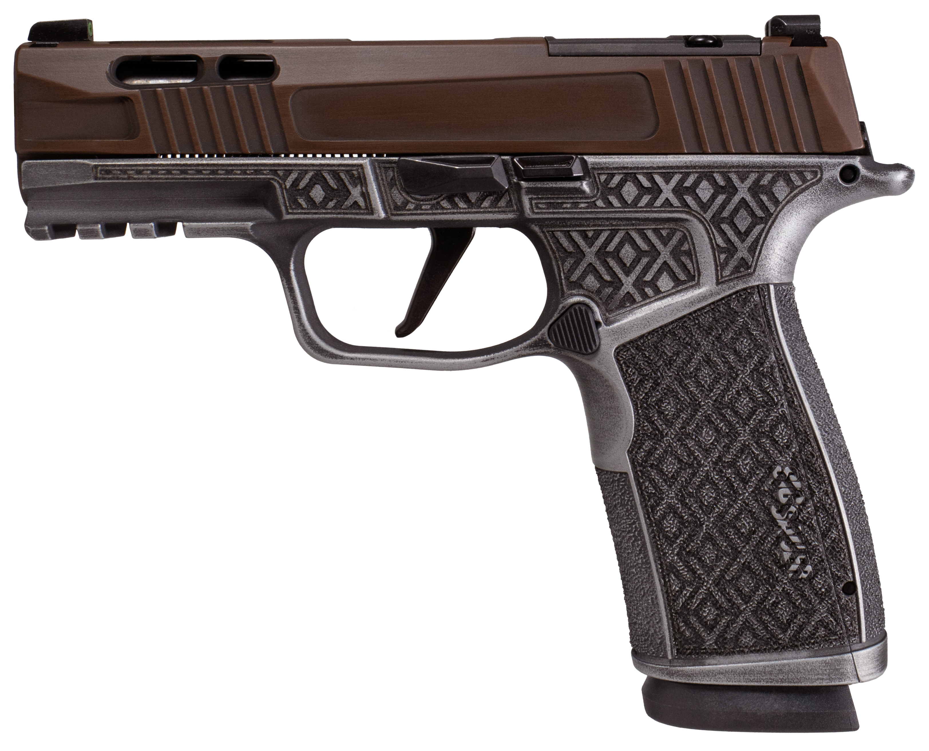 Sig Sauer P365 XMACRO 9mm