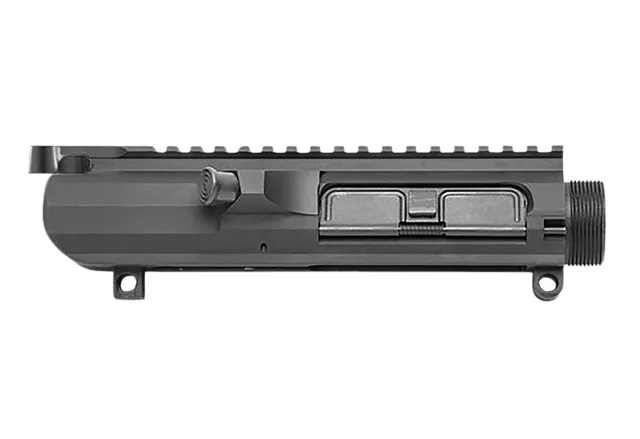Luth AR 308 FTT EA1 308 Cal Optics Ready Receiver - Luth-AR - 308 CAL