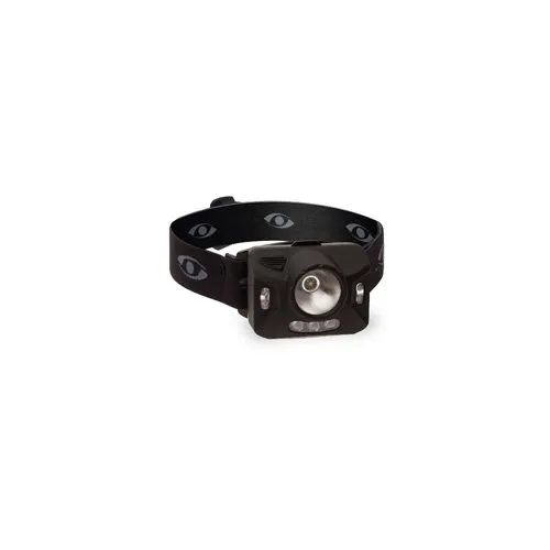 Cyclops Headlamp Ranger XP 4-Stage Led 126LUM Blac - Cyclops - 126 LUMENS