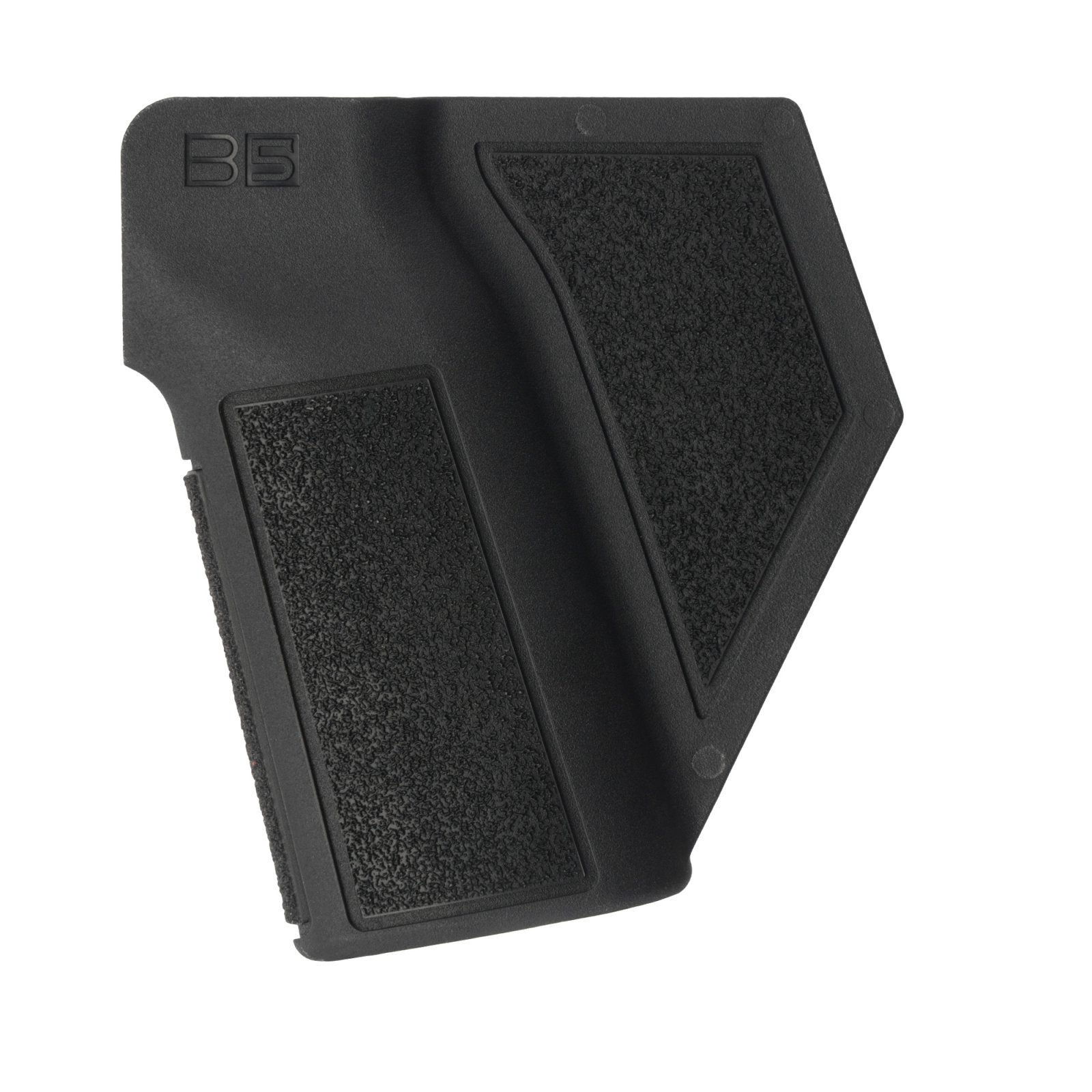 B5 Systems PGR-1521 P-Grip Rifle Grip Black MIL-SPEC AR-15/AR-308 - B5 Systems