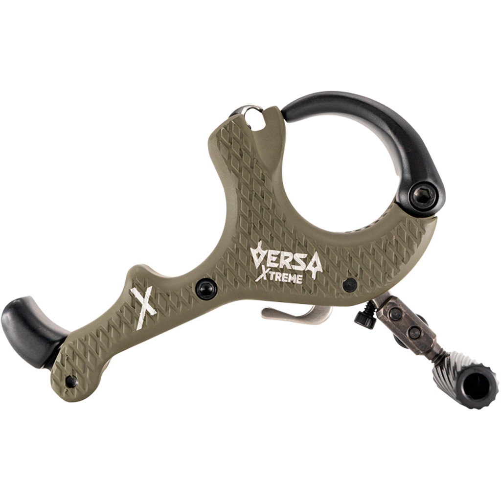 B3 VRSA-PROX-OD Versa Pro Extreme Release 3 Finger OD Green, Adjustable Handle - B3