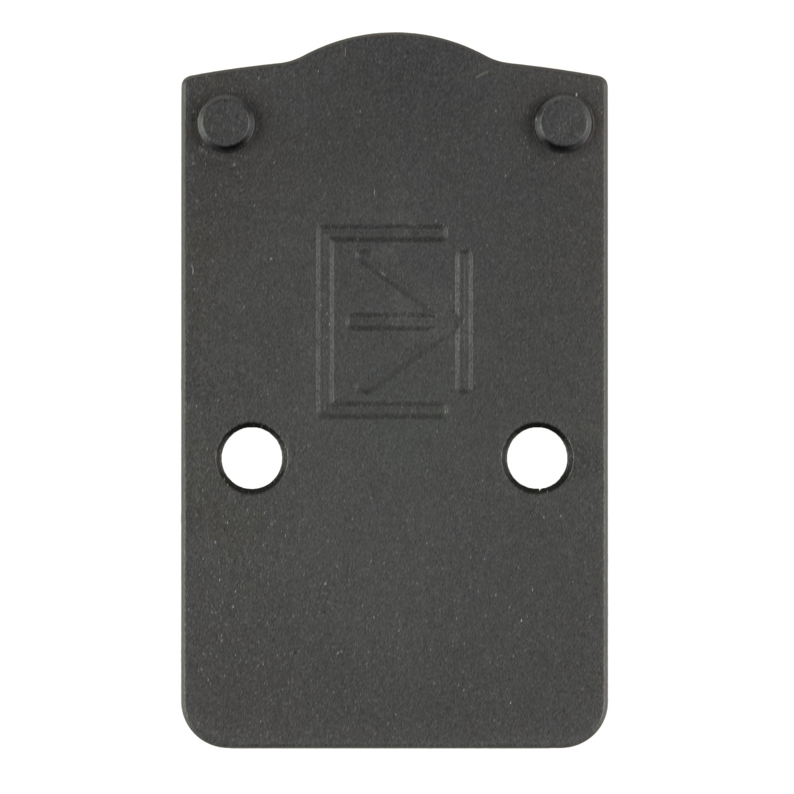 Calculated Kinetics Adapter Plate RMR Footprint Fits SIG P211 and P320 - Calculated Kinetics
