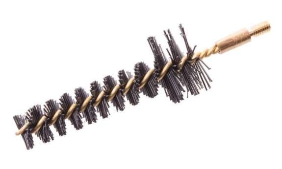 Breakthrough AR .223 CAL / 5.56MM NYLON CHAMBER BRUSH (RETAIL PACKAGING) BT-223NCB-AR - Breakthrough Clean
