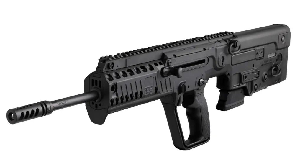 IWI US XB18RS Tavor X95 *NJ/MD Compliant 5.56x45mm NATO Caliber with...