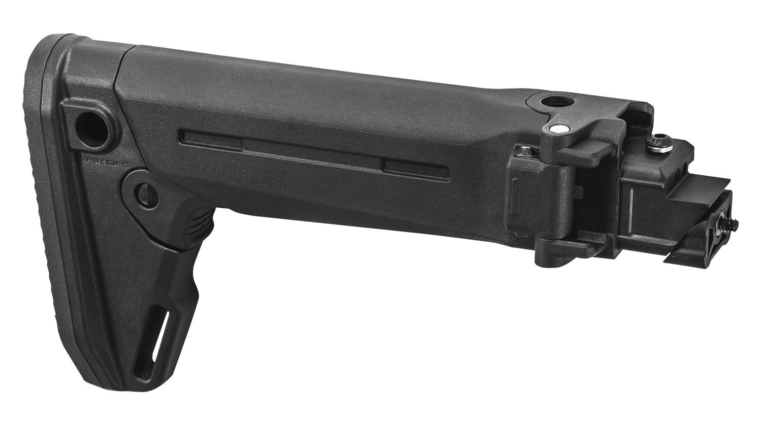 Magpul MAG585 Zhukov-S AK47/74/AKM Folding Stock Black Adjustable