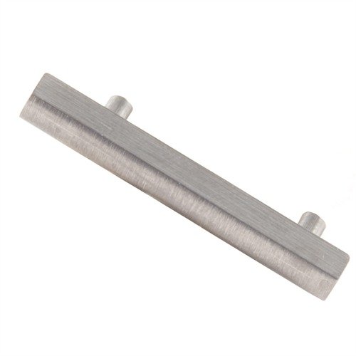 Wilson Combat 458S 1911 Plunger Tube Stainless Steel - WILSON COMBAT